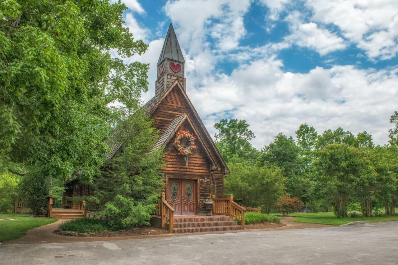 Cabin Fever Townsend Dış mekan fotoğraf